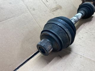 bontott AUDI A4 B8 Bal Féltengely