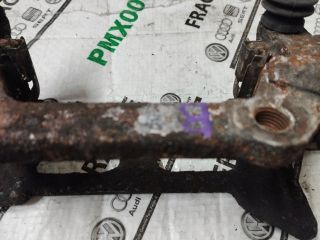 bontott AUDI A4 B8 Bal hátsó Fékkengyel