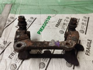 bontott AUDI A4 B8 Bal hátsó Fékkengyel