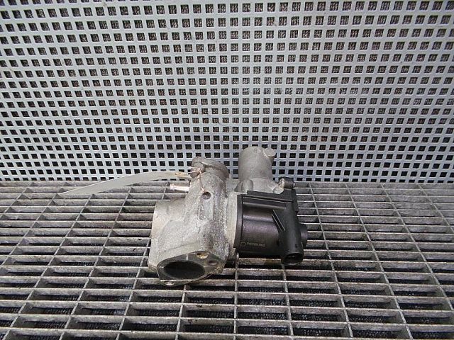 bontott AUDI A4 B8 EGR / AGR Szelep