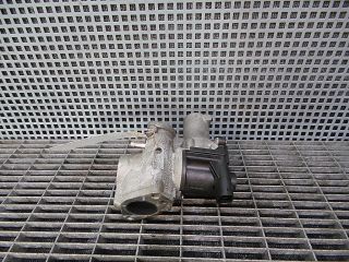 bontott AUDI A4 B8 EGR / AGR Szelep