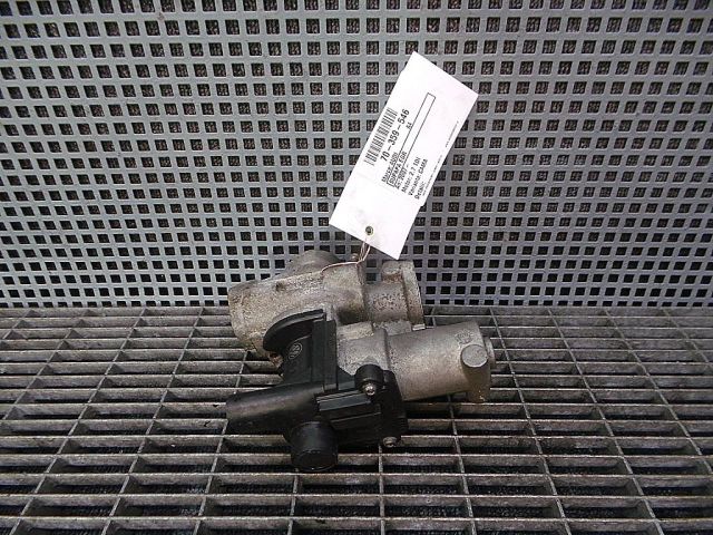 bontott AUDI A4 B8 EGR / AGR Szelep