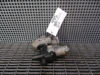 bontott AUDI A4 B8 EGR / AGR Szelep
