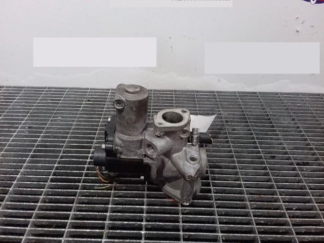 bontott AUDI A4 B8 EGR / AGR Szelep