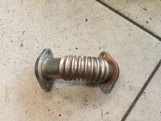 bontott AUDI A4 B8 EGR Hűtő Cső