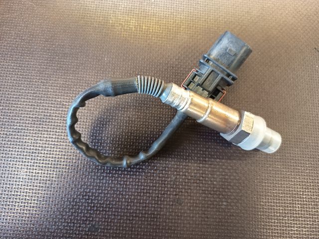 bontott AUDI A4 B8 Első Lambdaszonda