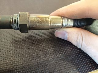 bontott AUDI A4 B8 Első Lambdaszonda