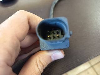 bontott AUDI A4 B8 Első Lambdaszonda