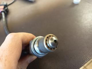 bontott AUDI A4 B8 Első Lambdaszonda