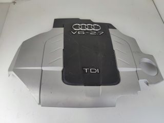 bontott AUDI A4 B8 Felső Motorburkolat