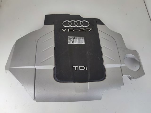 bontott AUDI A4 B8 Felső Motorburkolat