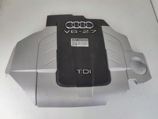 bontott AUDI A4 B8 Felső Motorburkolat