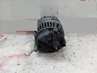 bontott AUDI A4 B8 Generátor