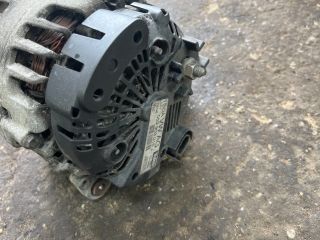 bontott AUDI A4 B8 Generátor