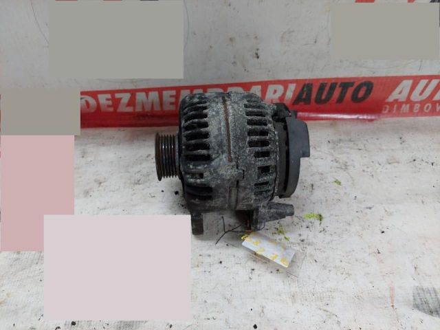 bontott AUDI A4 B8 Generátor