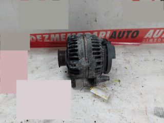 bontott AUDI A4 B8 Generátor