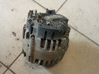 bontott AUDI A4 B8 Generátor