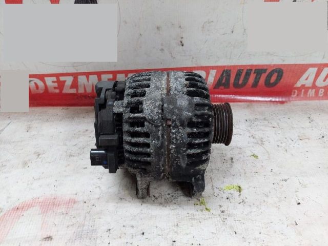 bontott AUDI A4 B8 Generátor