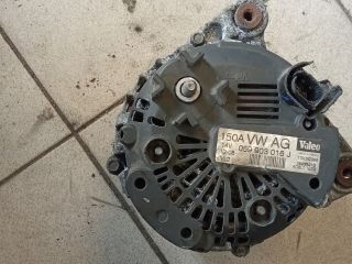 bontott AUDI A4 B8 Generátor