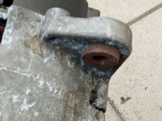 bontott AUDI A4 B8 Generátor