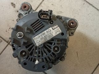 bontott AUDI A4 B8 Generátor