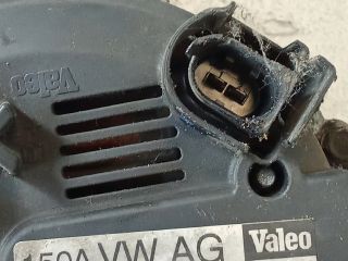 bontott AUDI A4 B8 Generátor