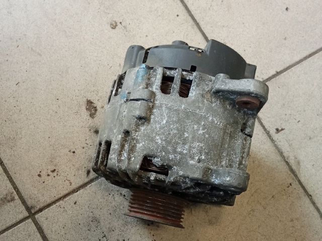 bontott AUDI A4 B8 Generátor