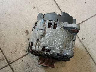 bontott AUDI A4 B8 Generátor