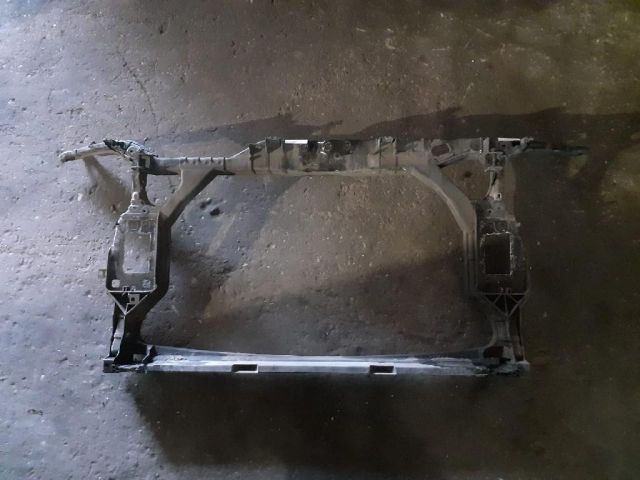 bontott AUDI A4 B8 Homlokfal (Üres lemez)