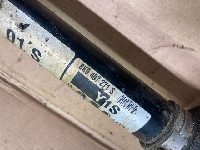 bontott AUDI A4 B8 Jobb Féltengely