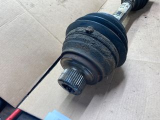 bontott AUDI A4 B8 Jobb Féltengely