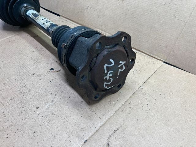 bontott AUDI A4 B8 Jobb Féltengely