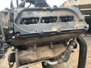 bontott AUDI A4 B8 Jobb Hengerfej (V-Motor/Boxer)