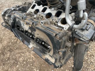 bontott AUDI A4 B8 Jobb Hengerfej (V-Motor/Boxer)