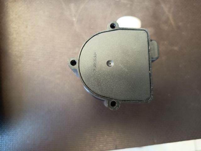 bontott AUDI A4 B8 Kiegészítő Vízszivattyú