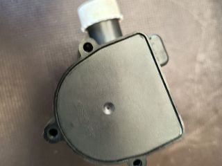 bontott AUDI A4 B8 Kiegészítő Vízszivattyú