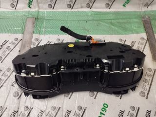 bontott AUDI A4 B8 Kilométeróra