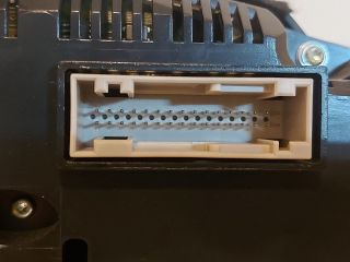 bontott AUDI A4 B8 Kilométeróra