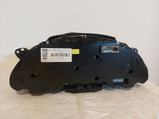 bontott AUDI A4 B8 Kilométeróra