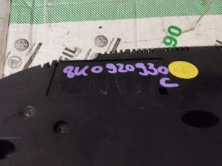 bontott AUDI A4 B8 Kilométeróra