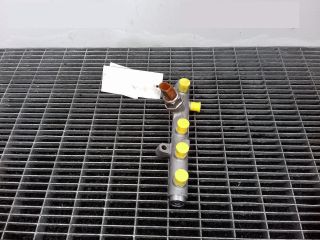 bontott AUDI A4 B8 Közösnyomócső