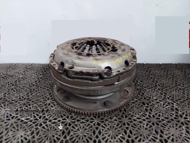 bontott AUDI A4 B8 Kuplung Szett (Szerkezet, Tárcsa)