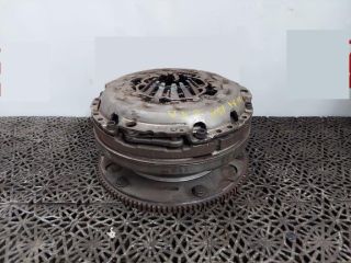 bontott AUDI A4 B8 Kuplung Szett (Szerkezet, Tárcsa)
