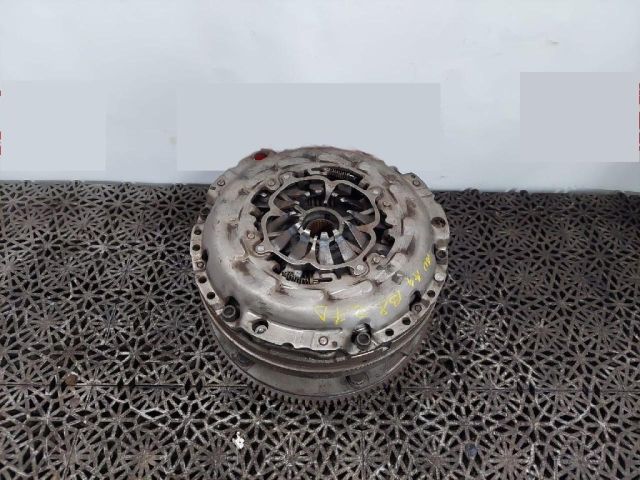 bontott AUDI A4 B8 Kuplung Szett (Szerkezet, Tárcsa)