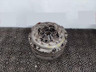 bontott AUDI A4 B8 Kuplung Szett (Szerkezet, Tárcsa)