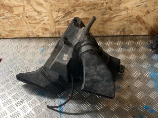 bontott AUDI A4 B8 Légszűrő Ház