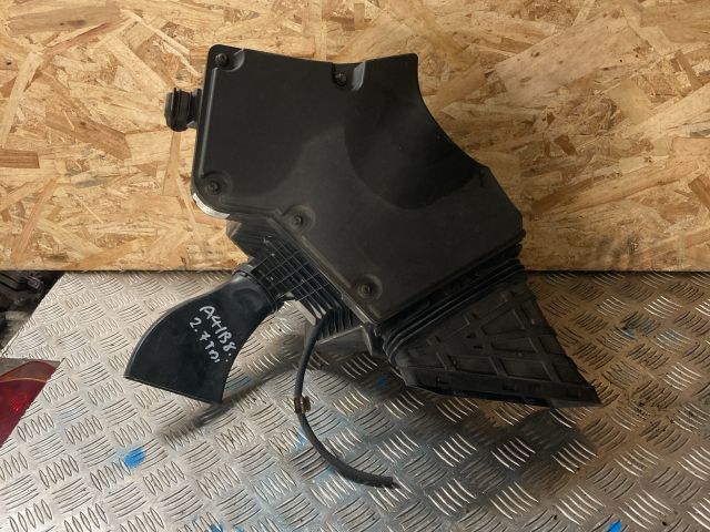 bontott AUDI A4 B8 Légszűrő Ház