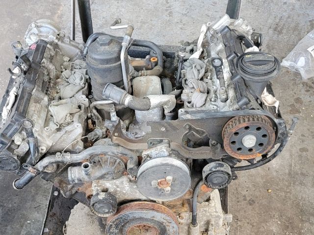 bontott AUDI A4 B8 Motorblokk (Fűzött)