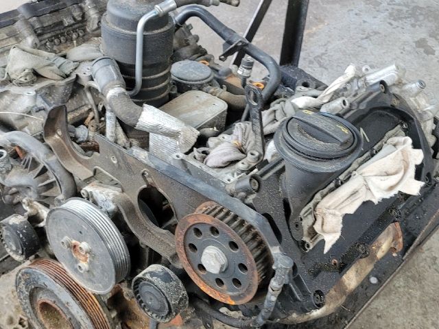 bontott AUDI A4 B8 Motorblokk (Fűzött)