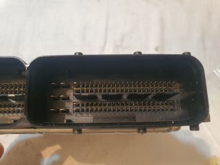 bontott AUDI A4 B8 Motorvezérlő